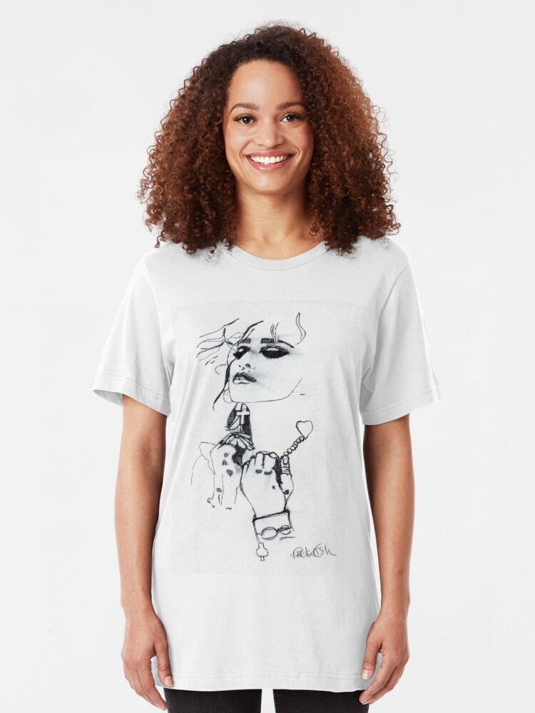 jane the virgin t shirt