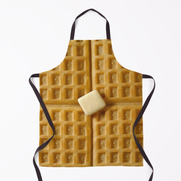 Item preview, Waffles designed and sold by quinnhopp.
