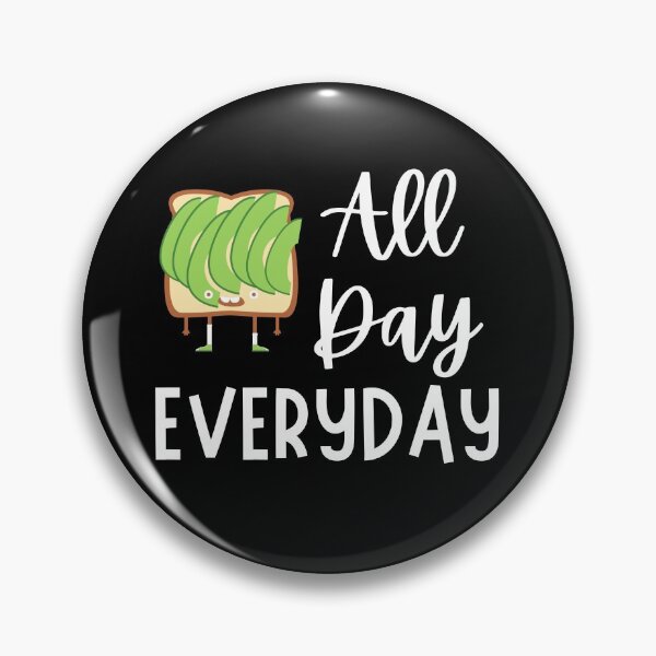 Item preview, Avacado Toast designed and sold by EverythingCore.
