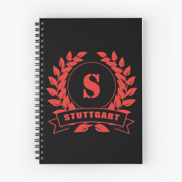 Item preview, Stuttgart designed and sold by GeogDesigns.