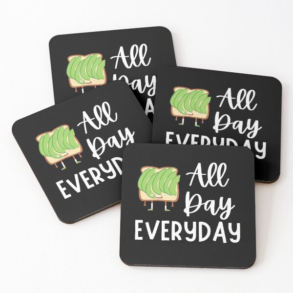 Item preview, Avacado Toast designed and sold by EverythingCore.