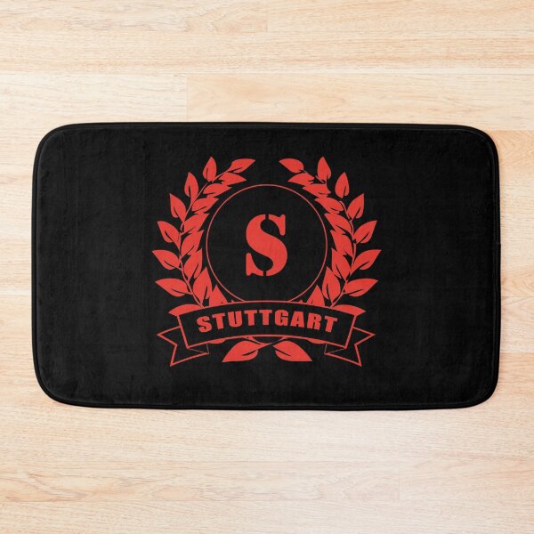 Item preview, Stuttgart designed and sold by GeogDesigns.