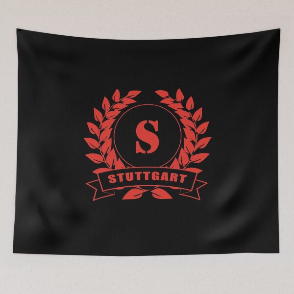 Item preview, Stuttgart designed and sold by GeogDesigns.