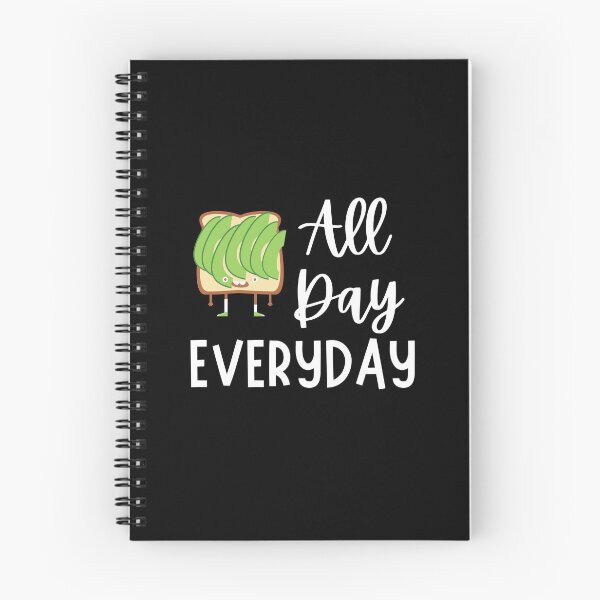 Item preview, Avacado Toast designed and sold by EverythingCore.