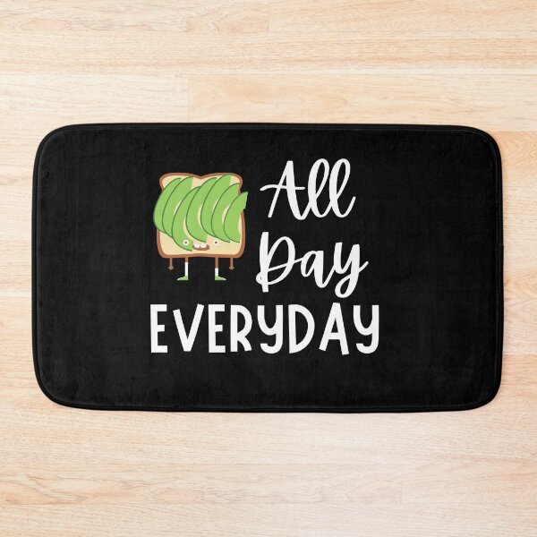 Item preview, Avacado Toast designed and sold by EverythingCore.