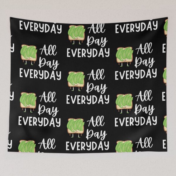 Item preview, Avacado Toast designed and sold by EverythingCore.