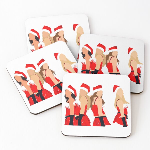 Item preview, mean girls designed and sold by MargaretRB.