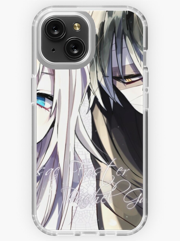 Angels Of Death iPhone Cases for Sale is the anime angels of