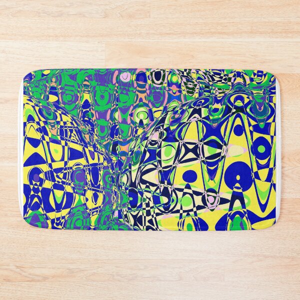 Item preview, Circles designed and sold by dimperfectartit.