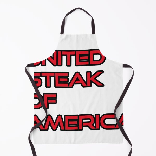 Item preview, United Steak of America designed and sold by DKABRW.