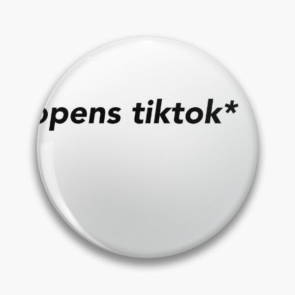 Item preview, tiktok designed and sold by casadyspencer.