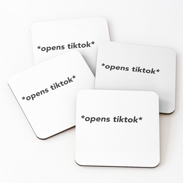 Item preview, tiktok designed and sold by casadyspencer.