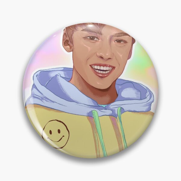 Item preview, Vernon Seventeen Art  designed and sold by pubunpub.