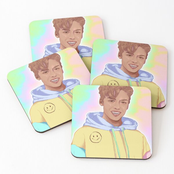 Item preview, Vernon Seventeen Art  designed and sold by pubunpub.