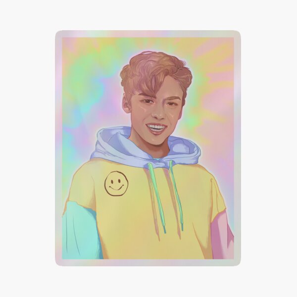 Vernon Seventeen Art Journal