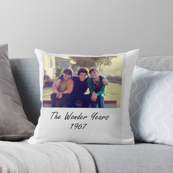 Item preview, The Wonder Years  designed and sold by brysondesign.