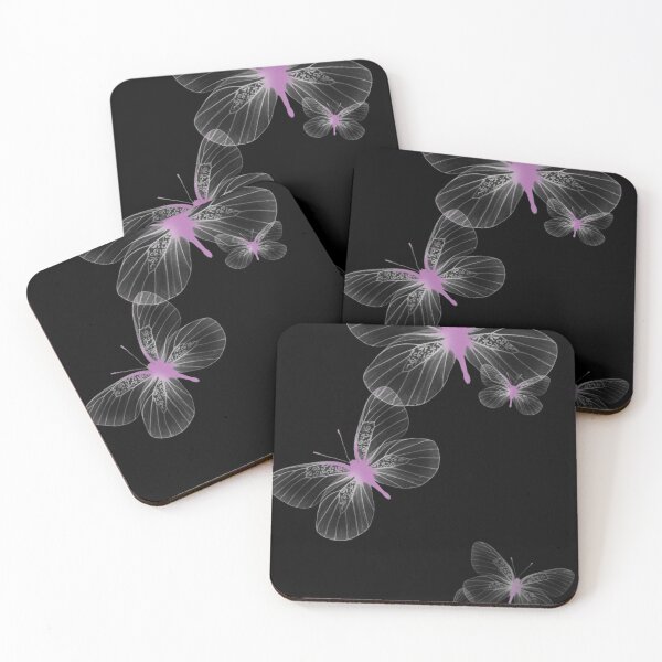 Item preview, Butterflies. designed and sold by Ayoosha.