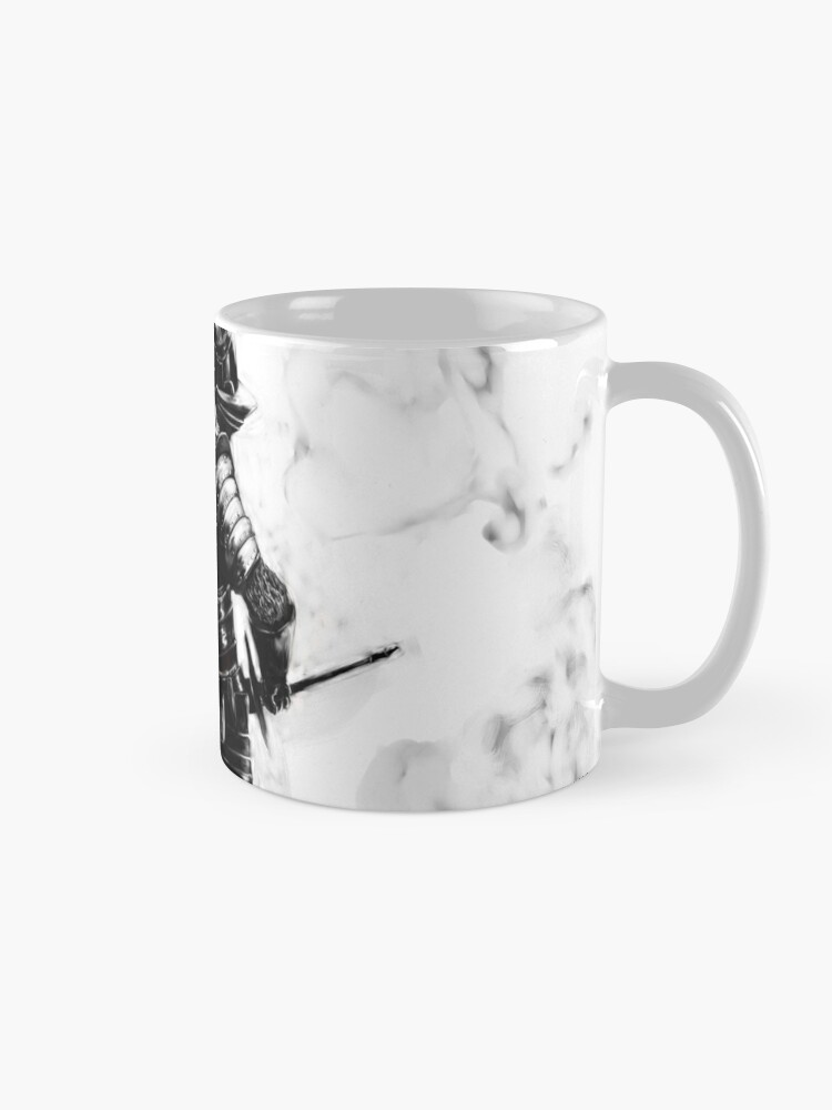 "Ostrava of Boletaria" Mug by vc12x | Redbubble