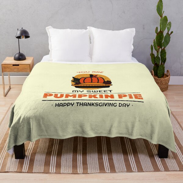 Item preview, You Are My Sweet Pumpkin Pie Thanksgiving designed and sold by RGVDesigns.