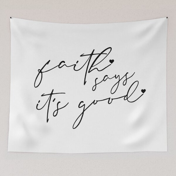 Item preview, Faith says it’s good designed and sold by emeraldseason.