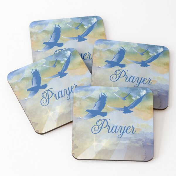 Item preview, Prayer designed and sold by Patricia Howitt.