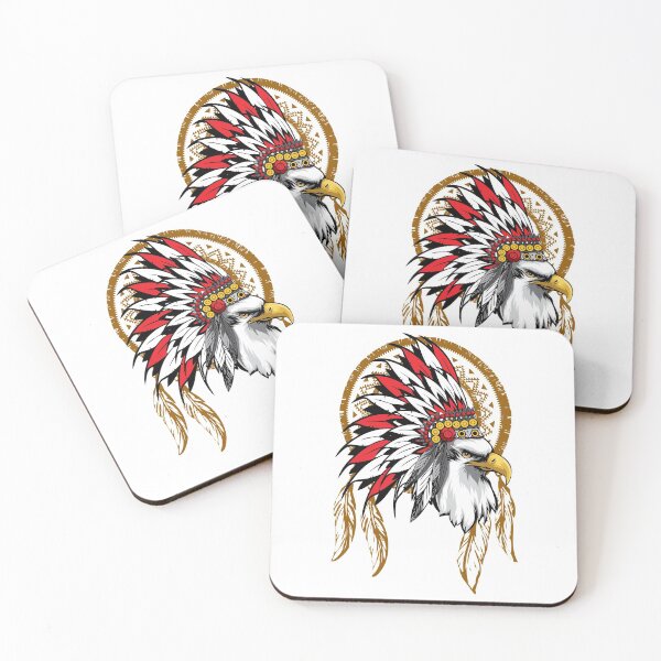 Item preview, Indian Eagle designed and sold by svetlana84.