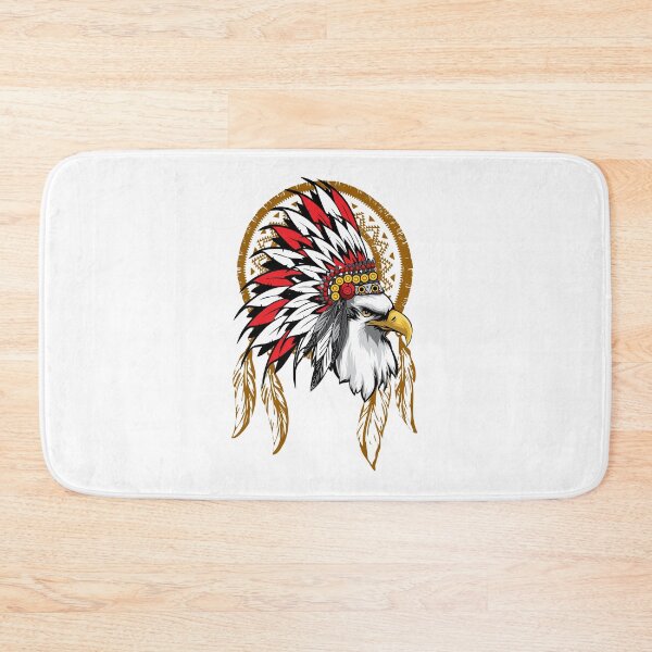 Item preview, Indian Eagle designed and sold by svetlana84.
