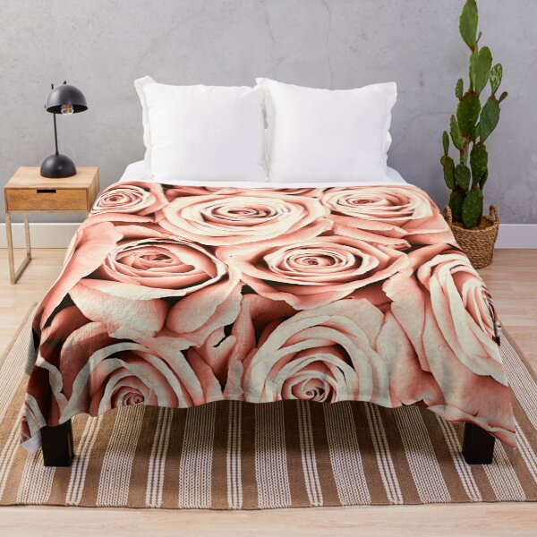 Item preview, Light pink roses designed and sold by fowons.