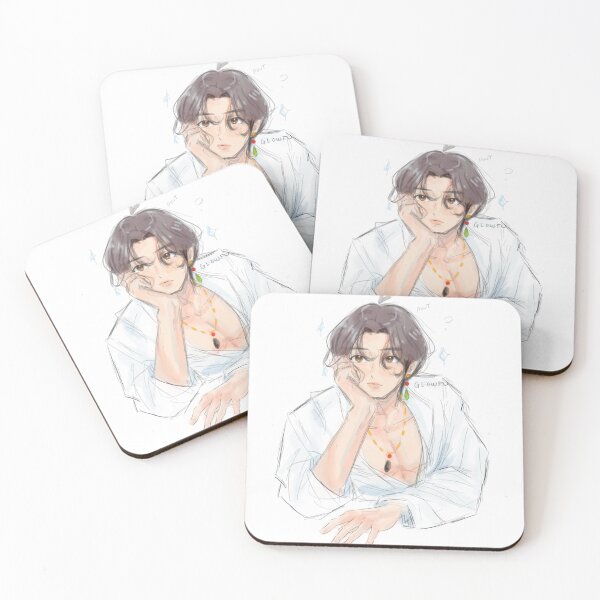 Item preview, jk howl designed and sold by SedonaW.