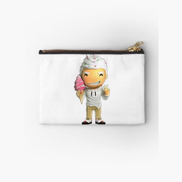 Item preview, mccreamy 3D | sticker | mask | t-shirt | phone case | etc designed and sold by MundaneVestment.