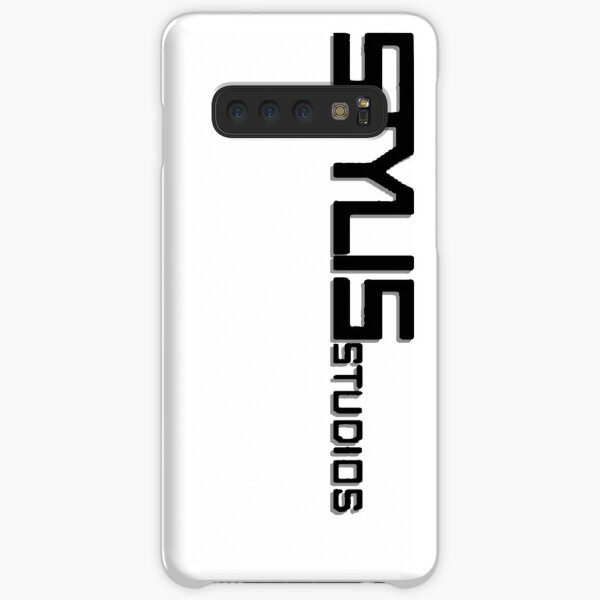 Stylis Studios Case Skin For Samsung Galaxy By Stylisstudios - roblox logo case skin for samsung galaxy by zminme redbubble