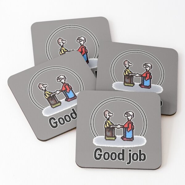 Item preview, Good job ... Good job ... designed and sold by AtelierFafard.