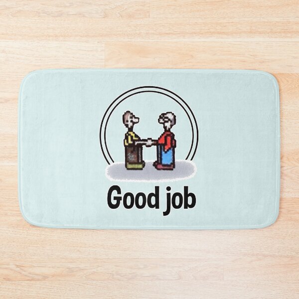 Item preview, Good job ... Good job ... designed and sold by AtelierFafard.