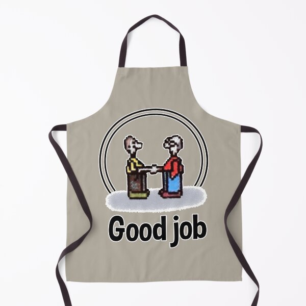 Item preview, Good job ... Good job ... designed and sold by AtelierFafard.