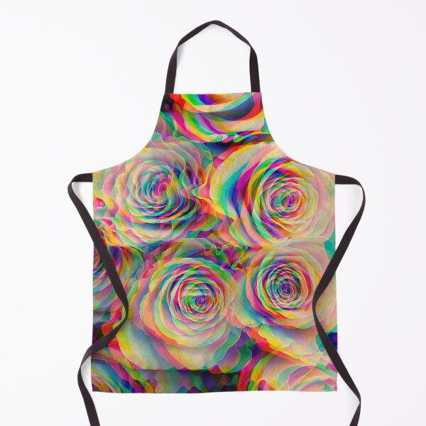 Item preview, Infrared Roses designed and sold by quinnhopp.
