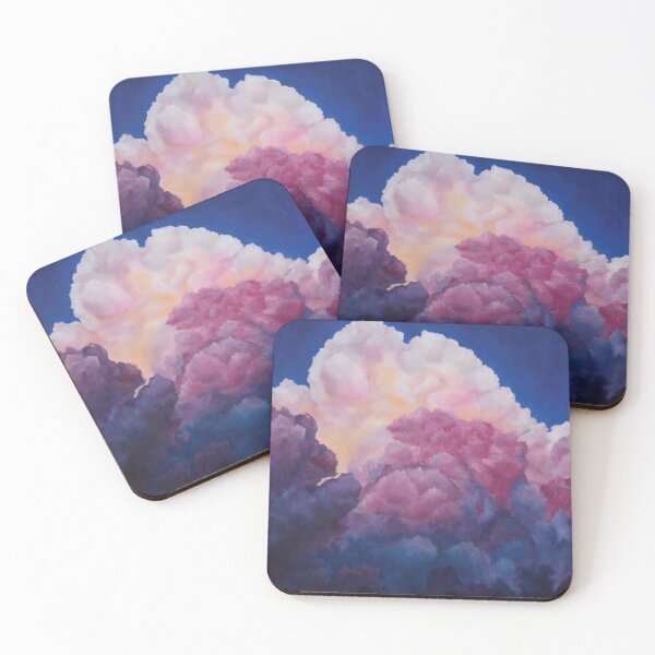 Item preview, "Cloudy Day" Dreamy Clouds designed and sold by Carolyn C.