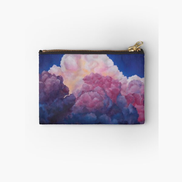 Item preview, "Cloudy Day" Dreamy Clouds designed and sold by Carolyn C.