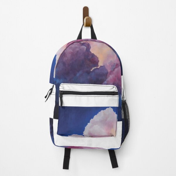 Item preview, "Cloudy Day" Dreamy Clouds designed and sold by Carolyn C.