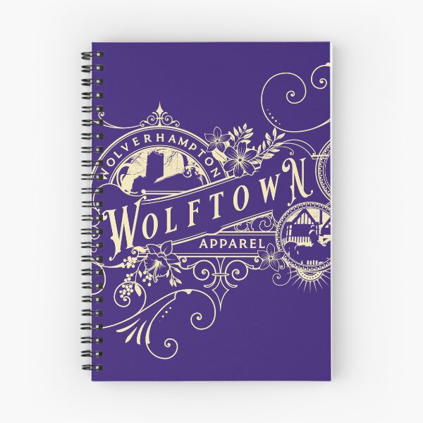 Item preview, Wolftown Apparel v2 - Gold designed and sold by danbadgeruk.