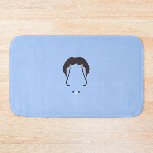 Item preview, Katara from Avatar designed and sold by Antonia Ippolito.