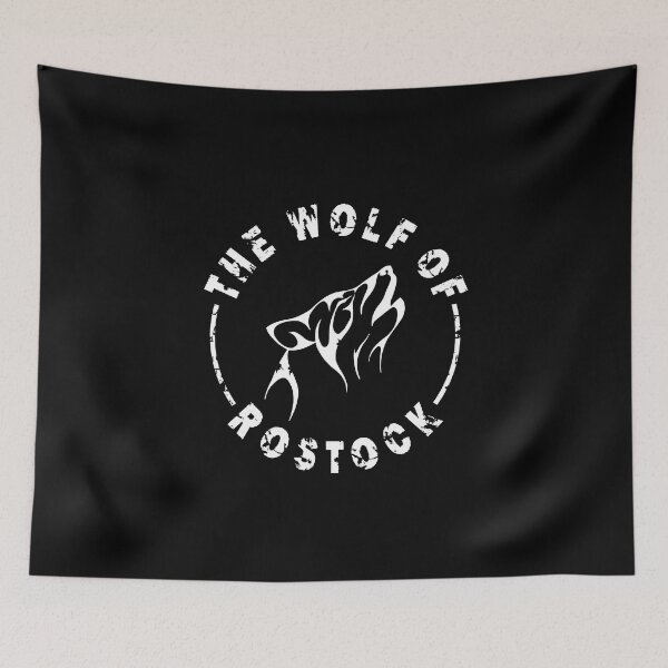 Item preview, Rostock designed and sold by GeogDesigns.