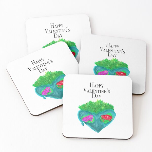 Item preview, Happy Valentine's Day designed and sold by WorldOfRey.