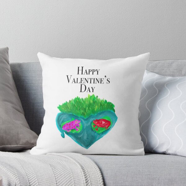 Item preview, Happy Valentine's Day designed and sold by WorldOfRey.