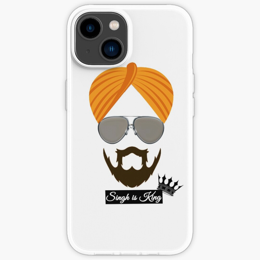 Singh is king yellow turban Singh is king yellow turban