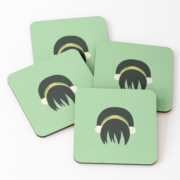 Item preview, Toph from Avatar designed and sold by Antonia Ippolito.