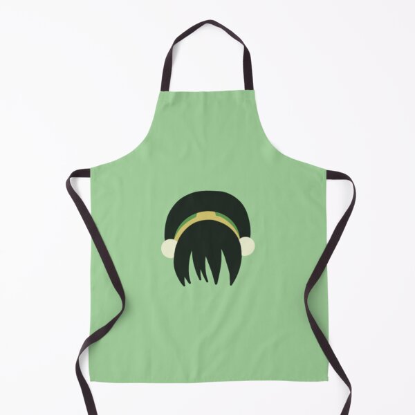 Item preview, Toph from Avatar designed and sold by Antonia Ippolito.