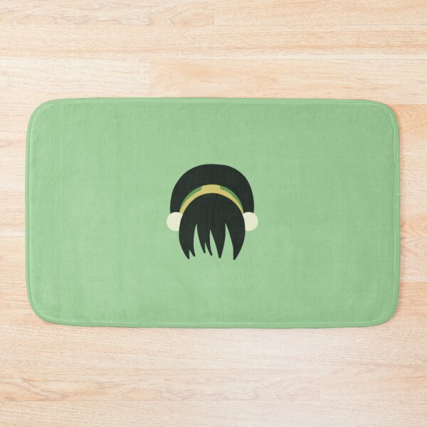 Item preview, Toph from Avatar designed and sold by Antonia Ippolito.