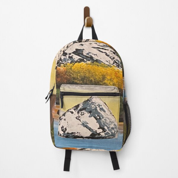 Item preview, Mountain Springs designed and sold by Makalii.