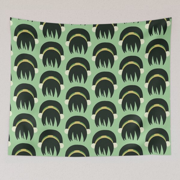 Item preview, Toph from Avatar designed and sold by Antonia Ippolito.