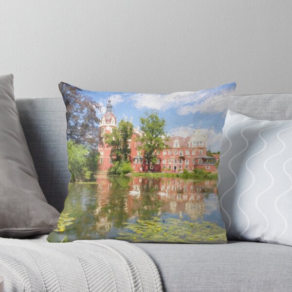 Item preview, Bad Muskau designed and sold by Julie Woodhouse.
